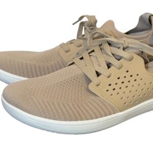 Whitin Womens Wide Minimalist Barefoot Shoes US 10